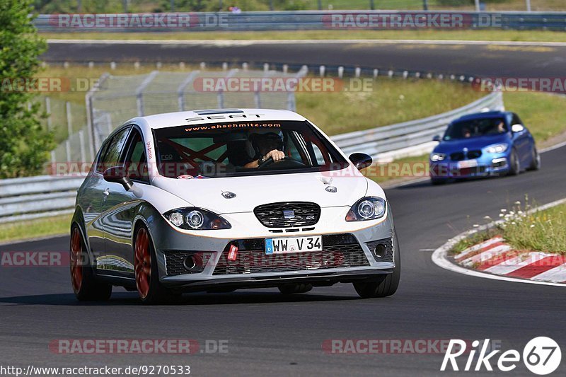 Bild #9270533 - Touristenfahrten Nürburgring Nordschleife (23.06.2020)