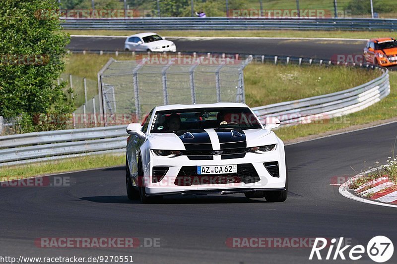 Bild #9270551 - Touristenfahrten Nürburgring Nordschleife (23.06.2020)