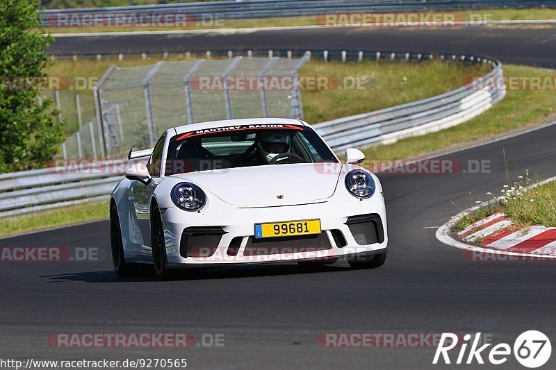 Bild #9270565 - Touristenfahrten Nürburgring Nordschleife (23.06.2020)