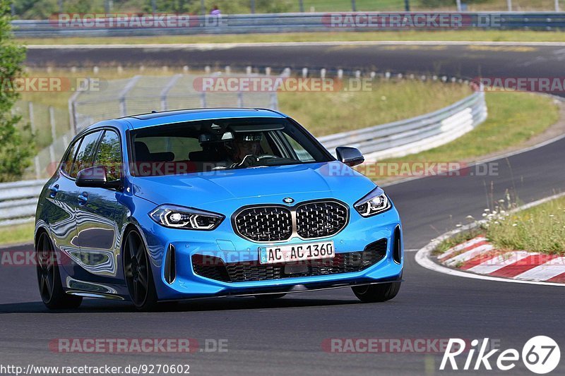 Bild #9270602 - Touristenfahrten Nürburgring Nordschleife (23.06.2020)