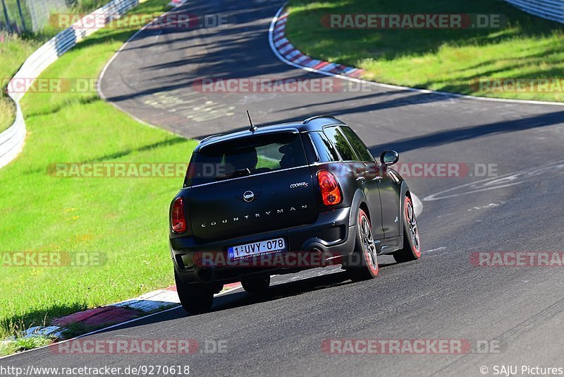 Bild #9270618 - Touristenfahrten Nürburgring Nordschleife (23.06.2020)