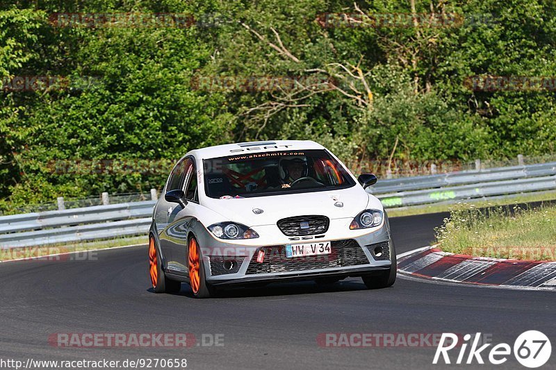 Bild #9270658 - Touristenfahrten Nürburgring Nordschleife (23.06.2020)