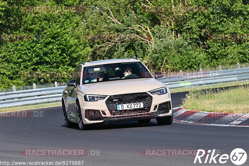 Bild #9270667 - Touristenfahrten Nürburgring Nordschleife (23.06.2020)