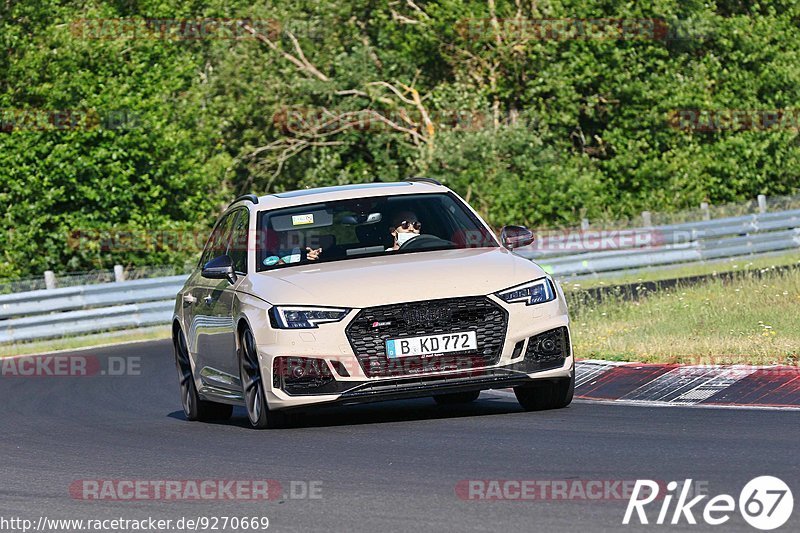 Bild #9270669 - Touristenfahrten Nürburgring Nordschleife (23.06.2020)