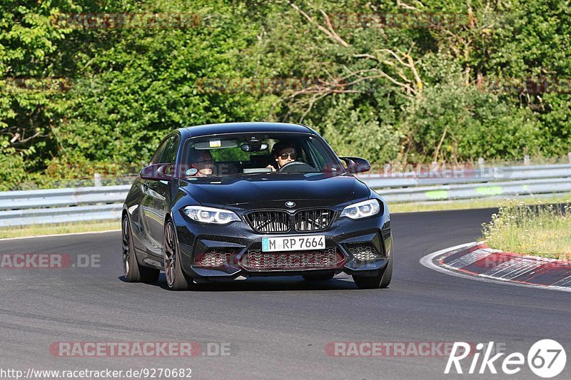 Bild #9270682 - Touristenfahrten Nürburgring Nordschleife (23.06.2020)