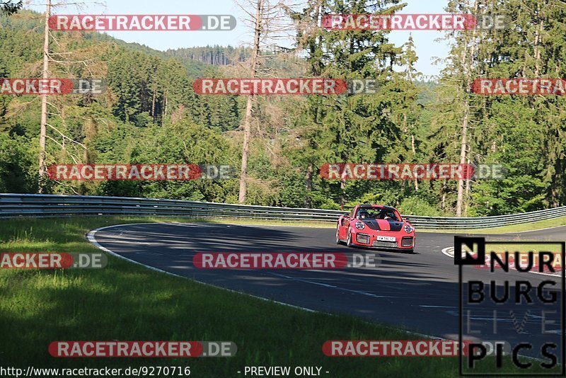 Bild #9270716 - Touristenfahrten Nürburgring Nordschleife (23.06.2020)