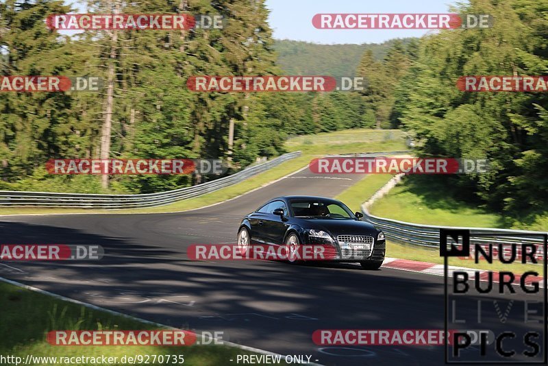 Bild #9270735 - Touristenfahrten Nürburgring Nordschleife (23.06.2020)