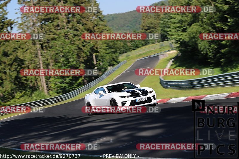 Bild #9270737 - Touristenfahrten Nürburgring Nordschleife (23.06.2020)