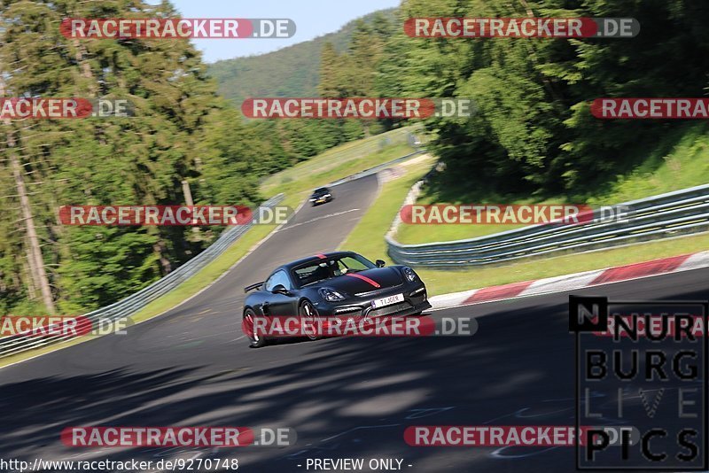 Bild #9270748 - Touristenfahrten Nürburgring Nordschleife (23.06.2020)