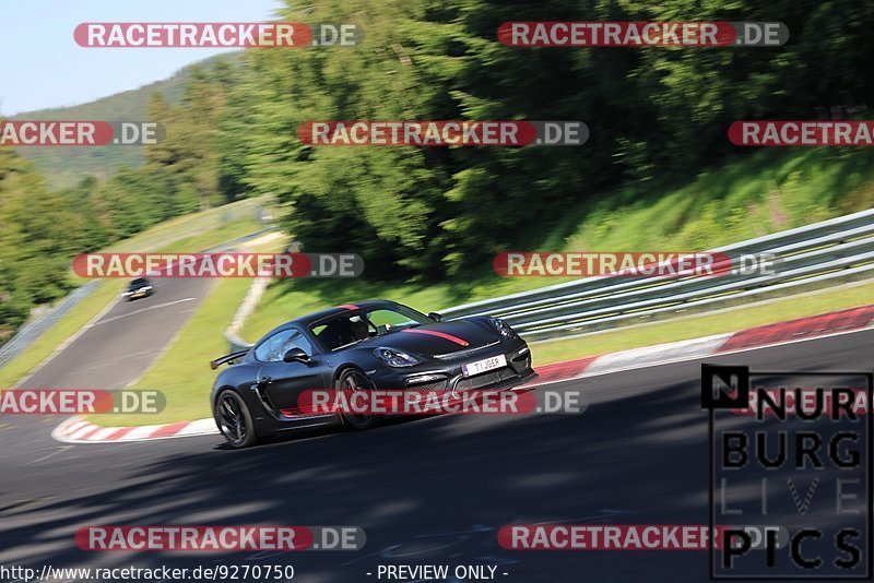 Bild #9270750 - Touristenfahrten Nürburgring Nordschleife (23.06.2020)