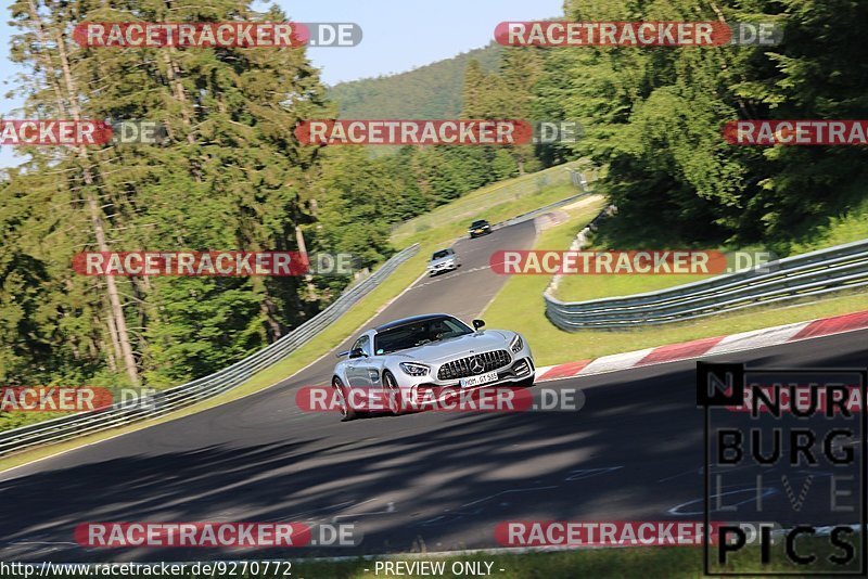 Bild #9270772 - Touristenfahrten Nürburgring Nordschleife (23.06.2020)