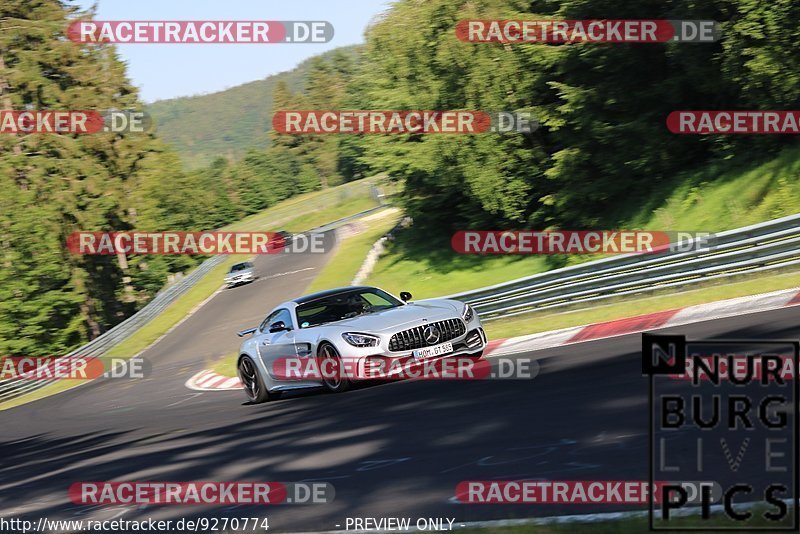 Bild #9270774 - Touristenfahrten Nürburgring Nordschleife (23.06.2020)