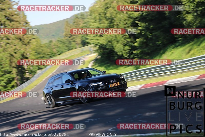 Bild #9270781 - Touristenfahrten Nürburgring Nordschleife (23.06.2020)