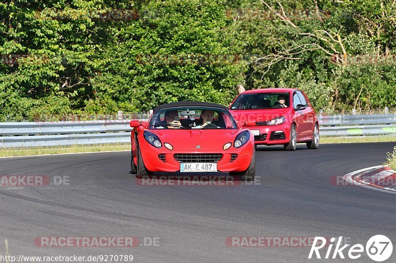 Bild #9270789 - Touristenfahrten Nürburgring Nordschleife (23.06.2020)