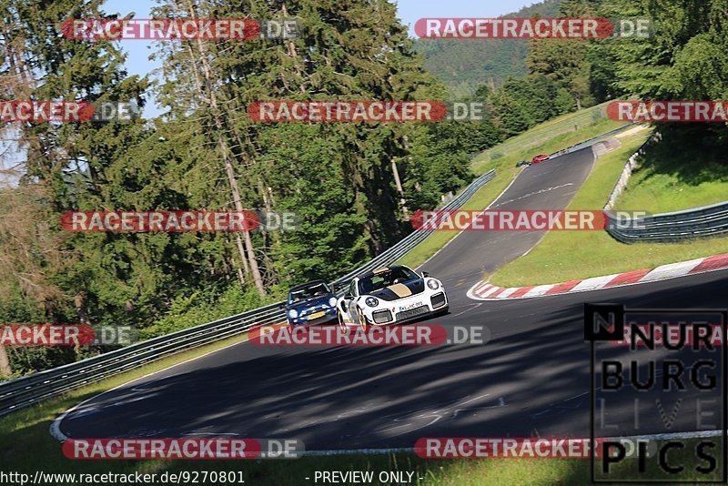 Bild #9270801 - Touristenfahrten Nürburgring Nordschleife (23.06.2020)