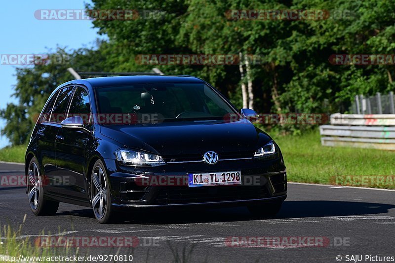 Bild #9270810 - Touristenfahrten Nürburgring Nordschleife (23.06.2020)