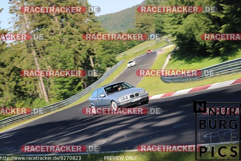 Bild #9270823 - Touristenfahrten Nürburgring Nordschleife (23.06.2020)