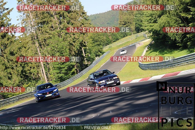 Bild #9270834 - Touristenfahrten Nürburgring Nordschleife (23.06.2020)