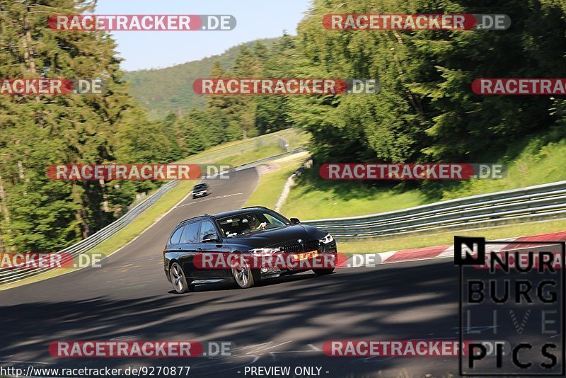 Bild #9270877 - Touristenfahrten Nürburgring Nordschleife (23.06.2020)