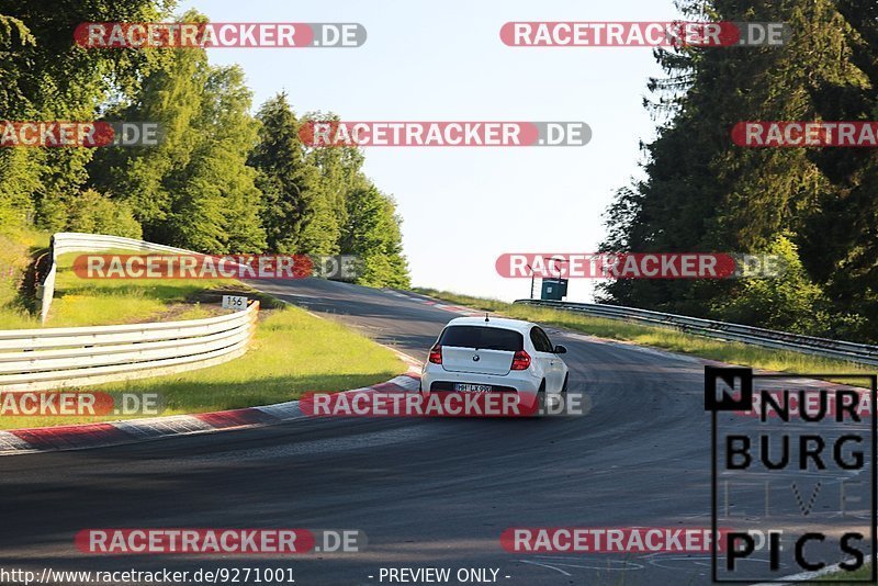 Bild #9271001 - Touristenfahrten Nürburgring Nordschleife (23.06.2020)