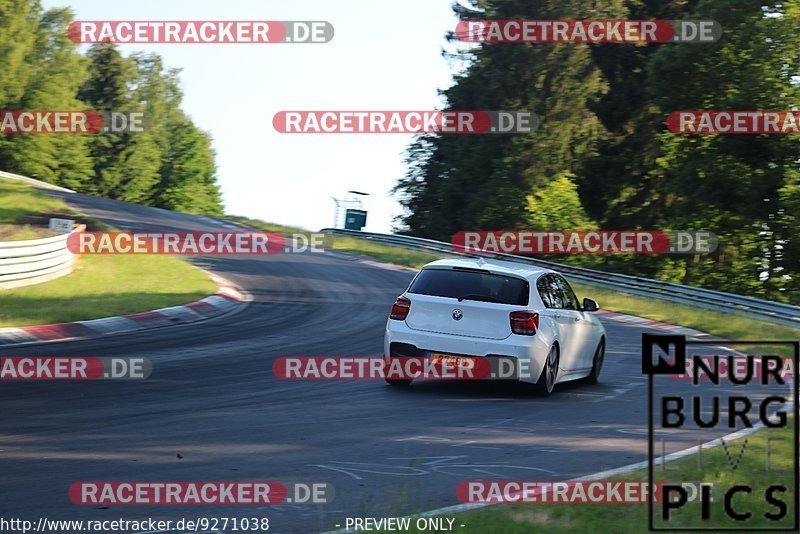 Bild #9271038 - Touristenfahrten Nürburgring Nordschleife (23.06.2020)