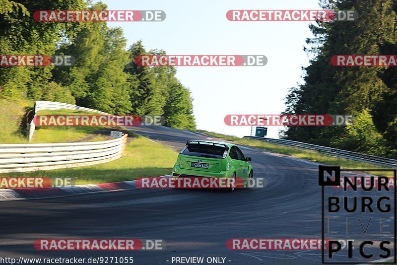 Bild #9271055 - Touristenfahrten Nürburgring Nordschleife (23.06.2020)