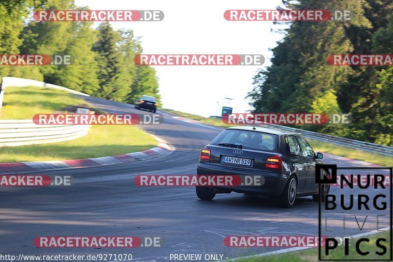 Bild #9271070 - Touristenfahrten Nürburgring Nordschleife (23.06.2020)