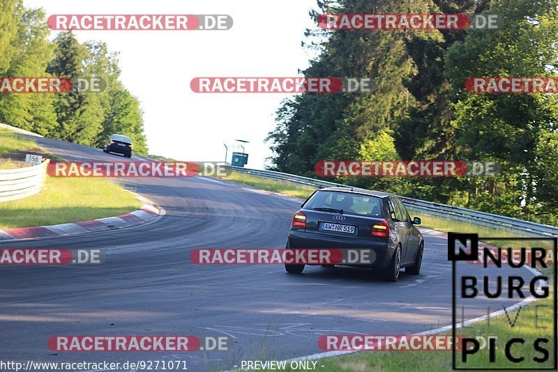 Bild #9271071 - Touristenfahrten Nürburgring Nordschleife (23.06.2020)