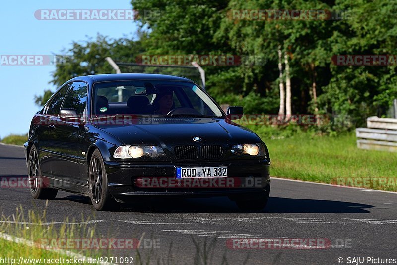 Bild #9271092 - Touristenfahrten Nürburgring Nordschleife (23.06.2020)