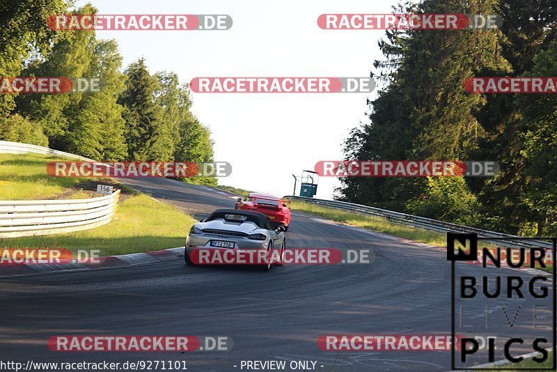 Bild #9271101 - Touristenfahrten Nürburgring Nordschleife (23.06.2020)