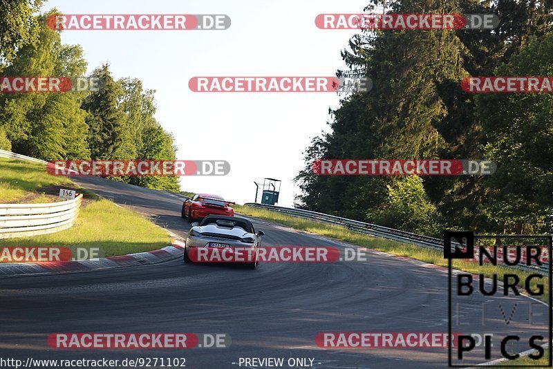 Bild #9271102 - Touristenfahrten Nürburgring Nordschleife (23.06.2020)