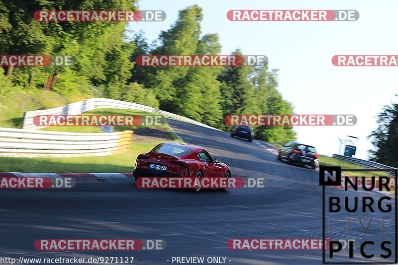 Bild #9271127 - Touristenfahrten Nürburgring Nordschleife (23.06.2020)