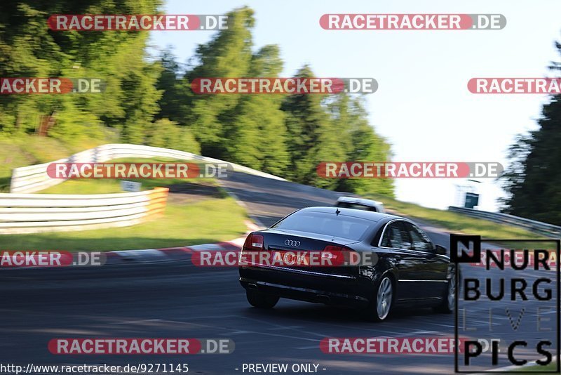 Bild #9271145 - Touristenfahrten Nürburgring Nordschleife (23.06.2020)