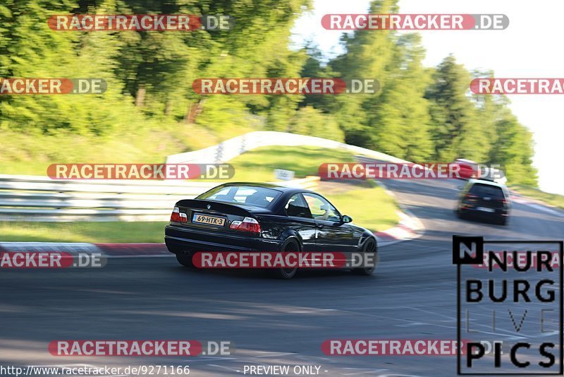 Bild #9271166 - Touristenfahrten Nürburgring Nordschleife (23.06.2020)