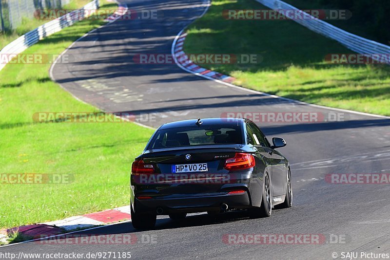 Bild #9271185 - Touristenfahrten Nürburgring Nordschleife (23.06.2020)