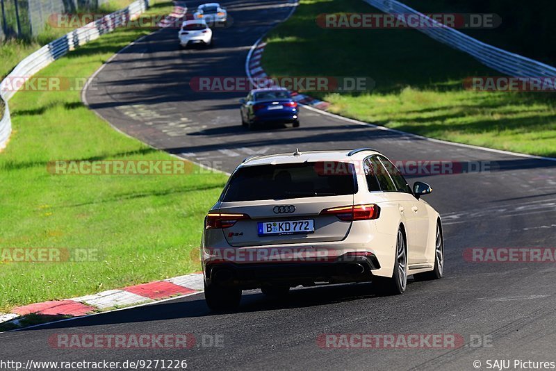 Bild #9271226 - Touristenfahrten Nürburgring Nordschleife (23.06.2020)