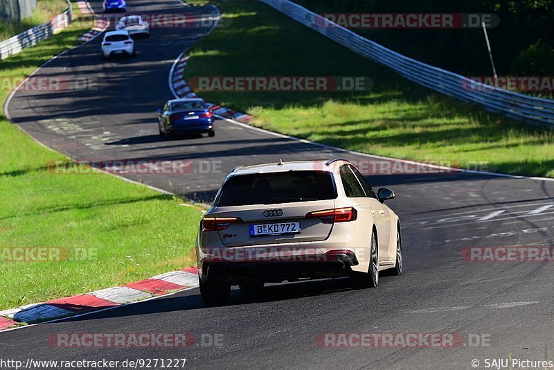 Bild #9271227 - Touristenfahrten Nürburgring Nordschleife (23.06.2020)