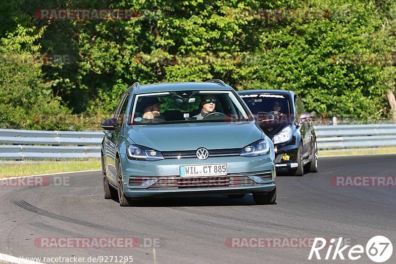 Bild #9271295 - Touristenfahrten Nürburgring Nordschleife (23.06.2020)