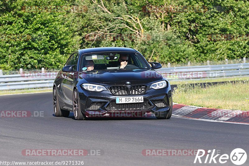 Bild #9271326 - Touristenfahrten Nürburgring Nordschleife (23.06.2020)