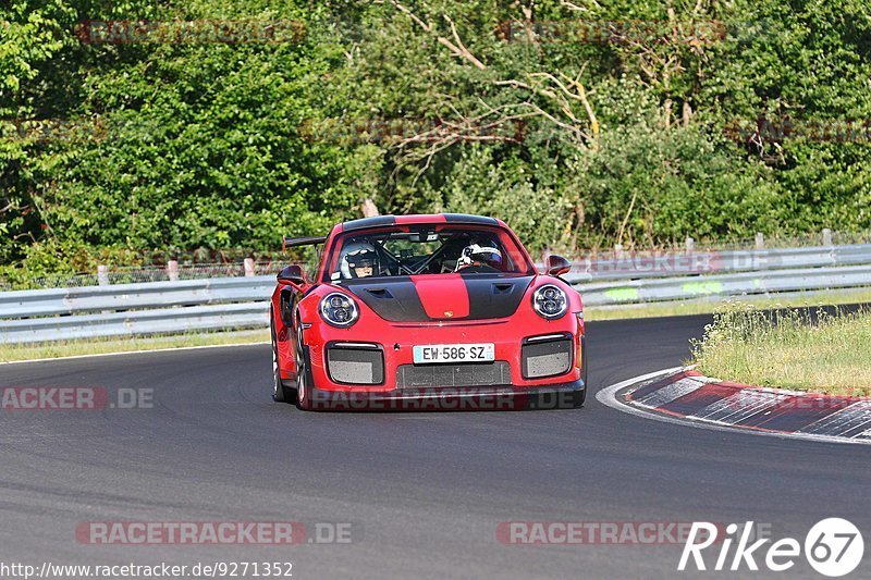 Bild #9271352 - Touristenfahrten Nürburgring Nordschleife (23.06.2020)