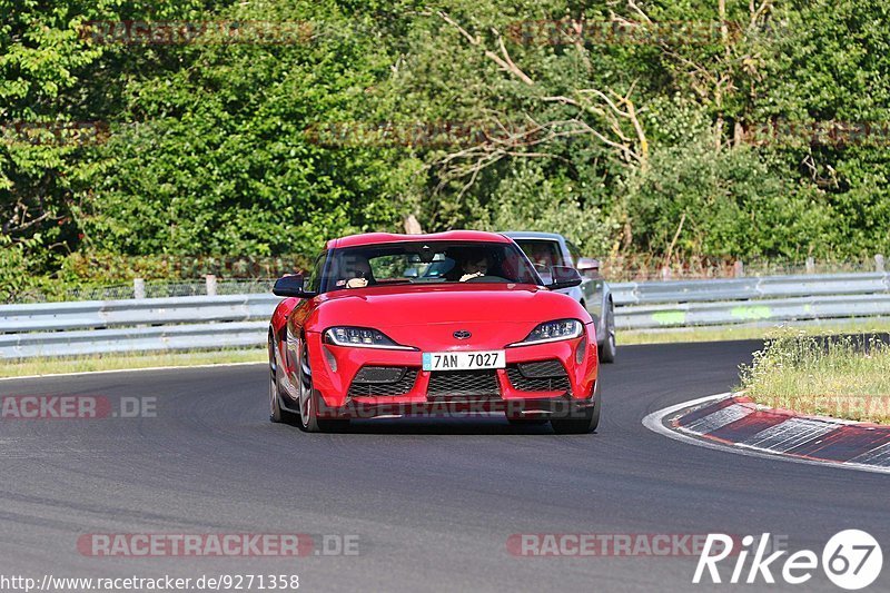 Bild #9271358 - Touristenfahrten Nürburgring Nordschleife (23.06.2020)