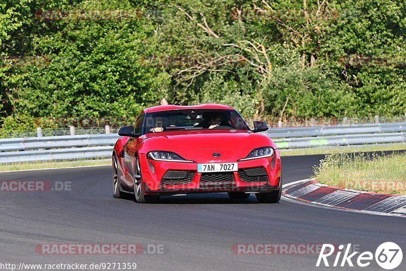 Bild #9271359 - Touristenfahrten Nürburgring Nordschleife (23.06.2020)