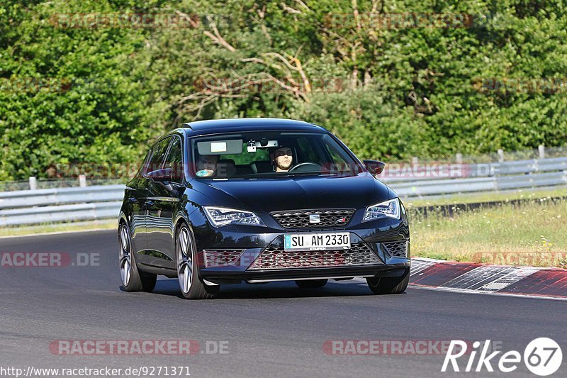 Bild #9271371 - Touristenfahrten Nürburgring Nordschleife (23.06.2020)