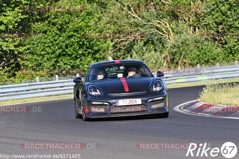 Bild #9271405 - Touristenfahrten Nürburgring Nordschleife (23.06.2020)