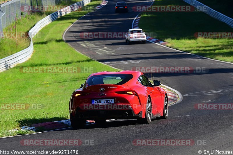 Bild #9271478 - Touristenfahrten Nürburgring Nordschleife (23.06.2020)