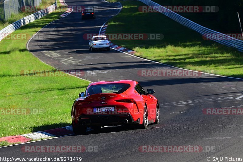 Bild #9271479 - Touristenfahrten Nürburgring Nordschleife (23.06.2020)