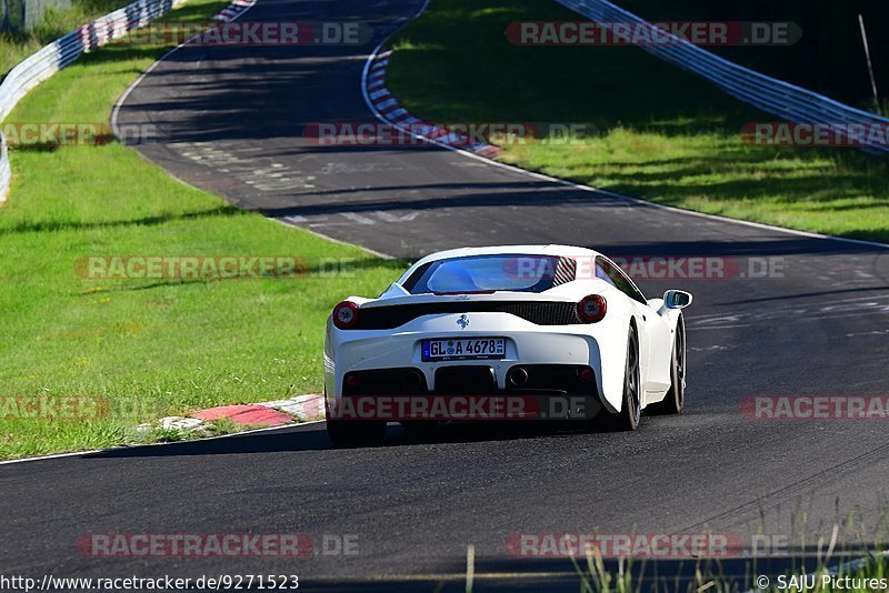 Bild #9271523 - Touristenfahrten Nürburgring Nordschleife (23.06.2020)