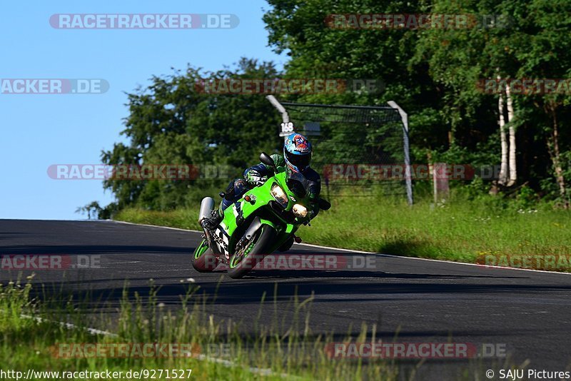 Bild #9271527 - Touristenfahrten Nürburgring Nordschleife (23.06.2020)