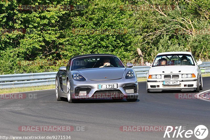 Bild #9271534 - Touristenfahrten Nürburgring Nordschleife (23.06.2020)