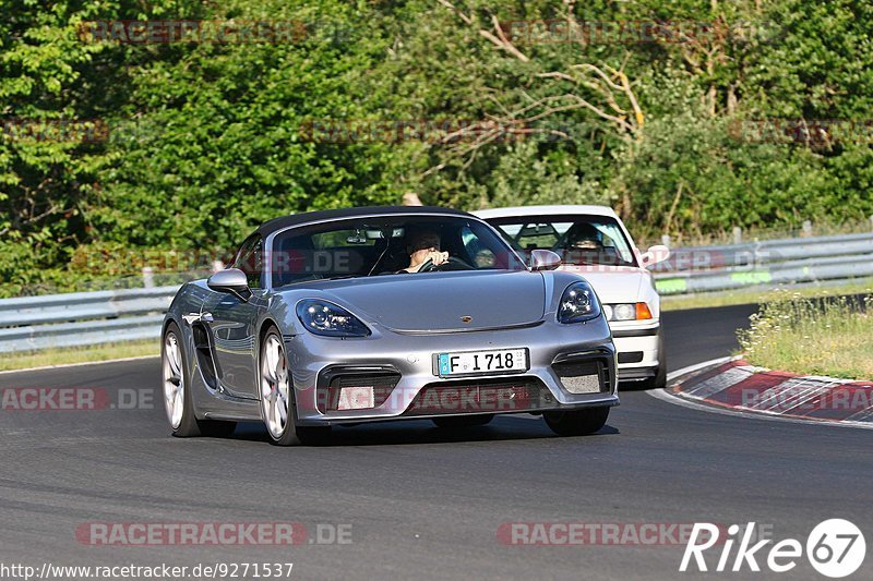 Bild #9271537 - Touristenfahrten Nürburgring Nordschleife (23.06.2020)